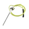 Amana 2 1/4" Straight Flame Sensor C6437502