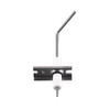 Carrier 90 Degree Flame Sensor With Mounting And Push In Connection 50HJ401431