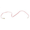 Amana Thermistor .312 Clip Red 0130P00086
