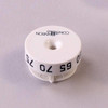 Johnson Controls External Set Point Dial For Horizontal Mounted Thermostats T-4002-5017