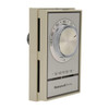 Honeywell Electric Heat Thermostat Applications Include Electric Baseboards T498B1512