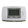 Honeywell Digital Fan Coil Thermostat 120vac Or 240vac 2 Pipe Fan Coil Heat/Cool TB6575B1000