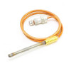 Honeywell Universal 30mv Thermocouple Open Circuit Output 30mv Voltage 18" Lead Q340A1066