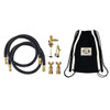 Jb Industries Accelerator Fast Evacuation Kit VL-200
