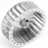 Carrier Inducer Blower Wheel LA11XA045