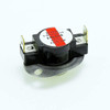 Reznor Fan Control Without Bracket F135-30f 146464