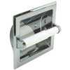 Proplus Toilet Paper Holder In Chrome 553114