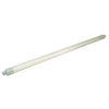 ProPlus 24 In. Towel Bar In Clear 553018
