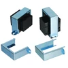 Packard Foot Mount Transformer Input 120/204/280va Output 40va, Dual Mounting , Box Of 5 PF4031VM