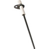 Packard Flame Sensor With Ceramic Insulator, Single Rod, Replaces Fast Oem, Box Of 5 PFS401