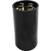 Packard Start Capacitor 340-408 Mfd 110-125 Volt, Box Of 10 TMJ340