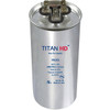Packard Titan Hd Run Capacitor 80+7.5 Mfd 440/370 Volt Round, Box Of 5 PRCFD8075A