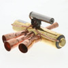 Ranco 5/8" X3/8" Reversing Valve E R22 R410a V2-4100F0-370