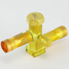 Nortek 3/4" Low Side Service Valve 663864R