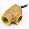 Apollo 3/4" Female Npt Inlet X 3/4" Female Npt Outlet 30 Psi 535000 Btu Relief 10-408-05