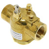 Schneider Valvezone 1/2" Npt Three Way 3.0 Cv Two Position Valve Body VT3222