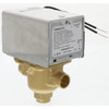Honeywell Valve Zone 3 Way Diverting 1/2" Sweat 24vac 1/2" Sweat 3 Way 24v V8044A1010