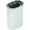 Supco 440 Volt 45/5 Mfd Oval Dual Run Capacitor CD45+5X440