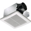 Delta Breez Greenbuilder 100 Cfm Exhaust Fan GBR100