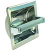 ProPlus Recessed Toilet Paper Holder 553079