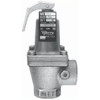 Watts Pressure Safety Relief Valve #174a Bronze Body 125 Psi 274751