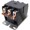 Packard Contactor 3-Pole 40 Amp 208/240 Coil Voltage C340C