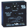 Supco Time Delay On Break TD73