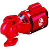 Bell & Gossett Series 100nfi Iron Body Circulator Pump 106189