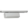 Lcn Standard Track Door Closer Left Hand Aluminum 4013T-STD LH 689
