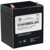Chamberlain Garage Door Opener Battery Replacement G4228