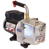 Jb Industries 6 Cfm Eliminator Vacuum Pump, 115/230v Motor, Spark Proof DV-6E-250SP