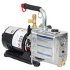 Jb Industries Platinum 8.4cfm Dc A2l Compatible Vacuum Pump, Dual Voltage DV-240DC
