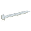 Diversitech 8 X 1-1/2 In. Taper Point Sheet Metals Screw 5-SCR81-12