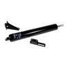 Pneumatic Heavy Storm Door Closer Black 18-97B