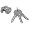 Offset Cam C8715, 5-Pin Hl1 Keyway Mailbox Lock 97-6-HL1