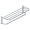 Seasons Chrome Towel Shelf 18 In. 543561