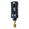 JB Industries Wireless Vacuum Gauge With Removable/Replaceable Sensor DV-22W