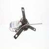 Pennbarry 1/4hp 115v 1050/1550 RPM Motor 56346-0