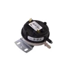 Lennox 1.41"Wc Spst Dual 1/4" Barb Connection Pressure Switch 57M66