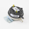 Lennox 1.71"Wc Spst Dual 1/4" Barb Connection Pressure Switch 57M67