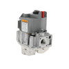 Weil-Mclain Combination Gas Control Valve 1/2" X 1/2" Npt 24 Volt Step Open 381-356-534
