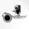 Weil-Mclain Inducer Motor Assembly Kit With Igniter 382-200-340