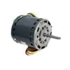 York 115 Volt 1 HP 1075 RPM 4 Speed Ccw Motor S1-024-40900-000