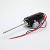 York 1/10 HP 208-230 Volt 3400 RPM Motor S1-024-25005-701