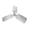 York 30"D 22 Deg Pitch 3 Blade Cw Rotation 5/8" Bore On Discharge Side Fan Blade S1-026-38028-000