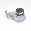York 115 Volt 2750 RPM Combustion Blower S1-026-49688-000