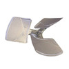 Lennox 3 Blade Fan 1/2" Bore 43W37