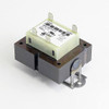 York 460 Volt Primary 24 Volt Secondary 40 Va Foot Mount Transformer S1-025-19242-700