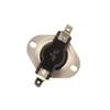 York 175 Deg F Open 95 Deg F Close Dpst Rollout Switch S1-025-27733-002
