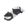 York 1.20/.40 N/O Dual Pressure Switch S1-024-34612-000